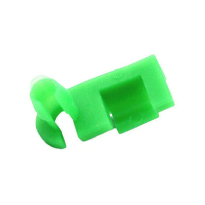 Tailgate Handle Rod Clips for Chevy Silverado (1999-2007)
