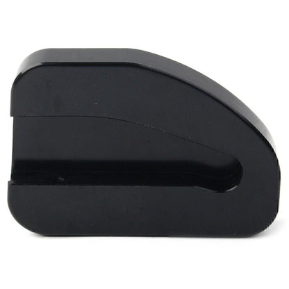 Side Stand Enlarger Black Pad for Honda GoldWing GL1800 (2010-2017)