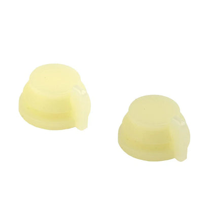 10 x Windshield Wiper Transmission-Linkage Bushing for Dodge