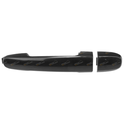 LH/RH Rear Outer Door Handle for RAV4 (2000–2013)