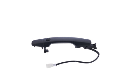 Door Handle Outer 4 x for Toyota Landcruiser (2007–2021)