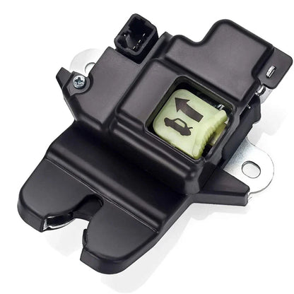Rear Tailgate Trunk Latch for 2011-16 Hyundai Elantra (2011-2016)