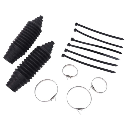 Inner Tie Rod Boot with Silicone Boots and Accessories