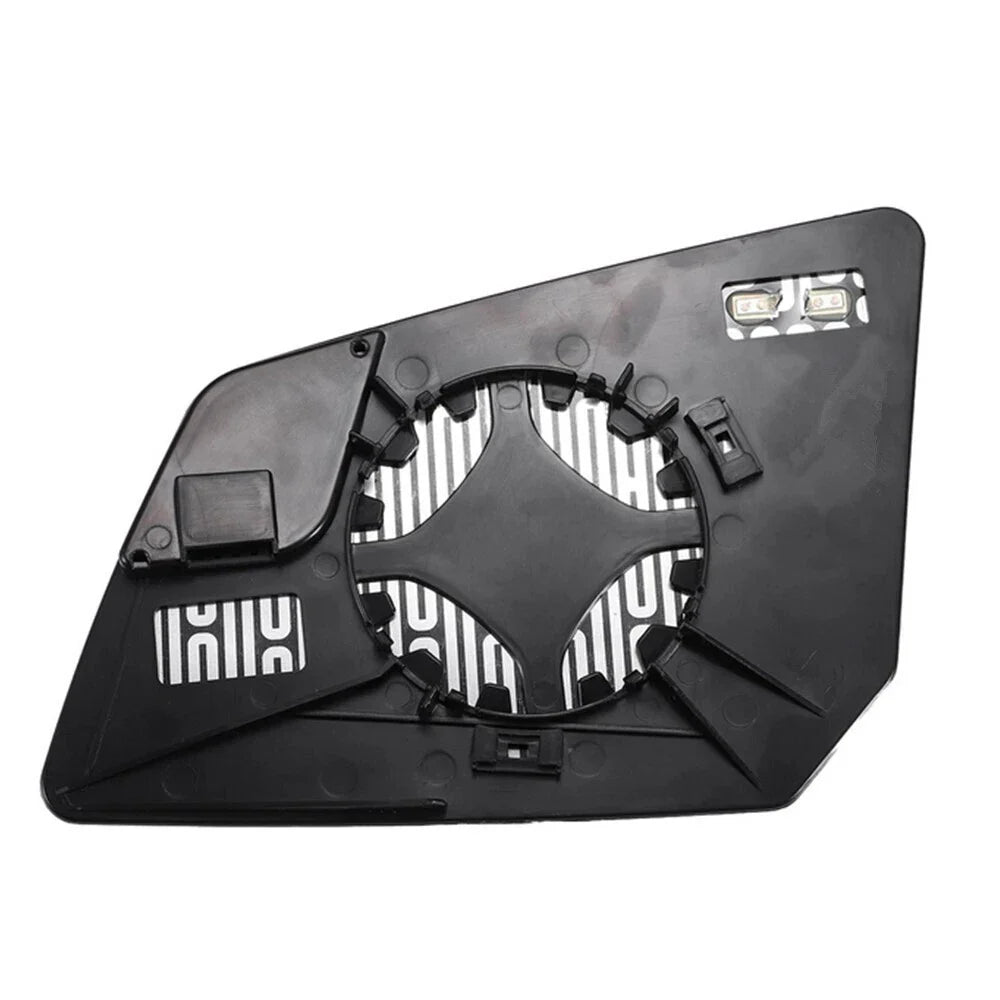 Heated Mirror Glass for GMC Acadia Outlook Traverse (2007-2017)