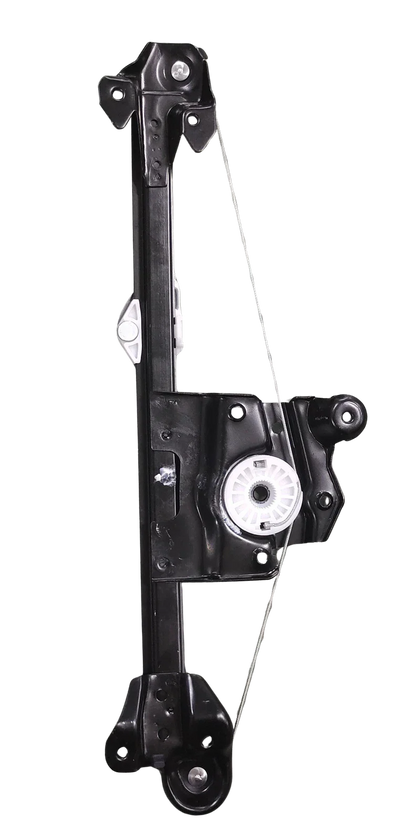 Rear Left Window Regulator Without Motor for Holden Astra AH (2004–2010)