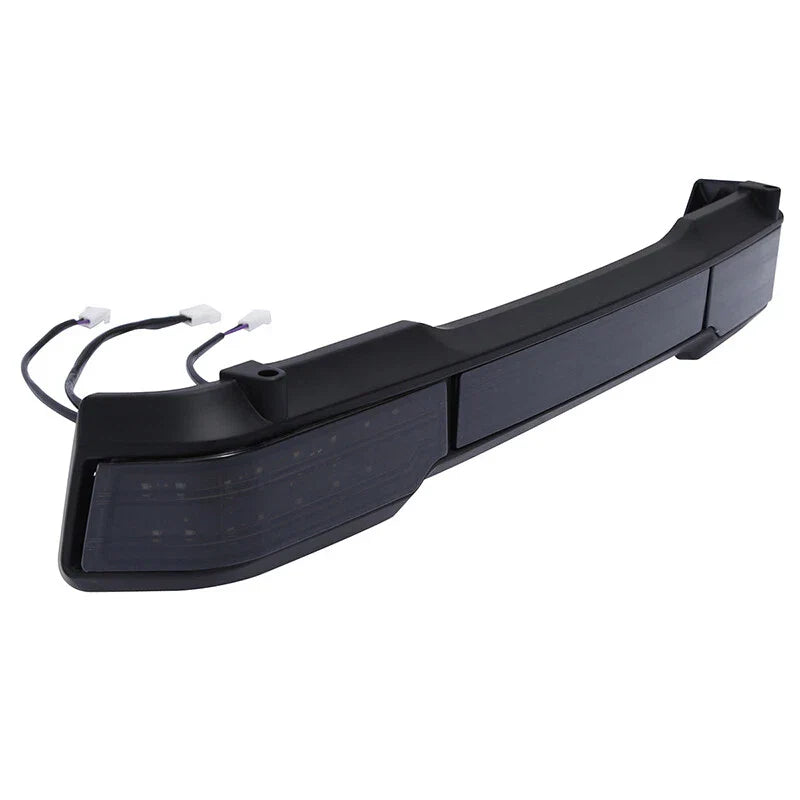 LED Brake Tail Light Accent Side Marker for Harley Touring King (97-08)