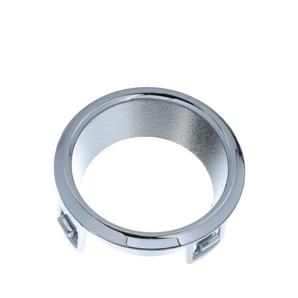 Fog Light Bezel Trim Ring Left for Chrysler Pacifica Voyager (2017-2023)