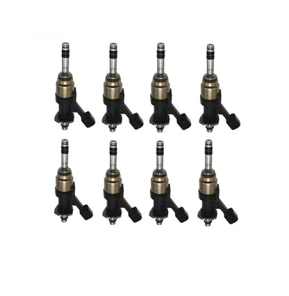 8x Fuel Injectors for Chevrolet GMC Yukon (2000-2006)