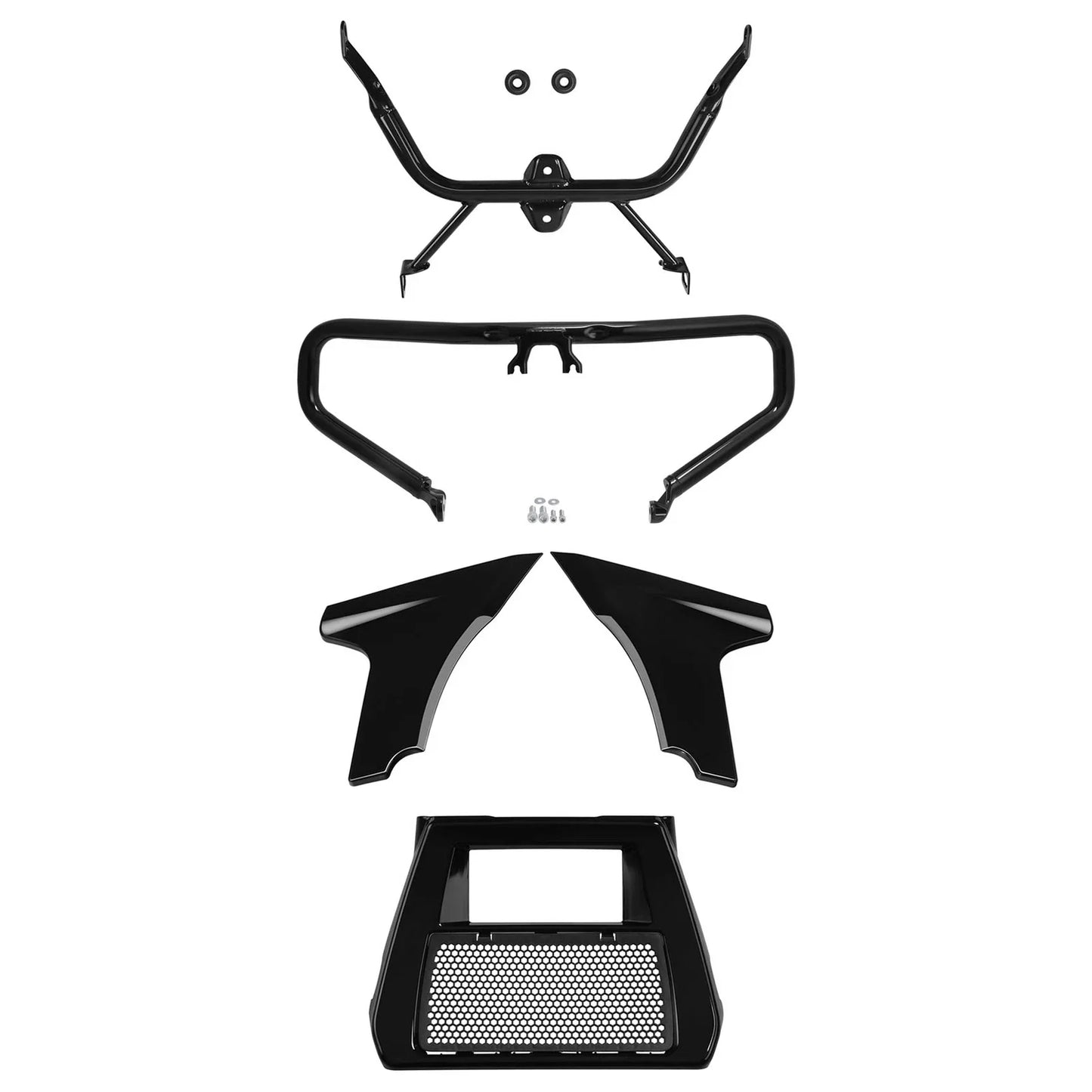 Engine Guard Support Bracket for Harley CVO Road Glide (2023-2024)