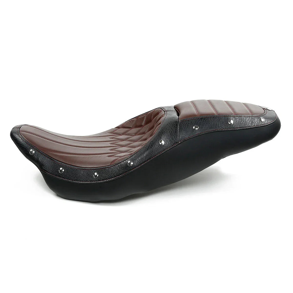 Seat Driver/Passenger for Harley Touring Road Glide Street (2009 - 2023)