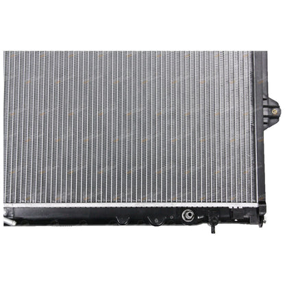 Aluminium Core Radiator Toyota Hilux 4L V6 Petrol 1GRFE Auto/Manual
