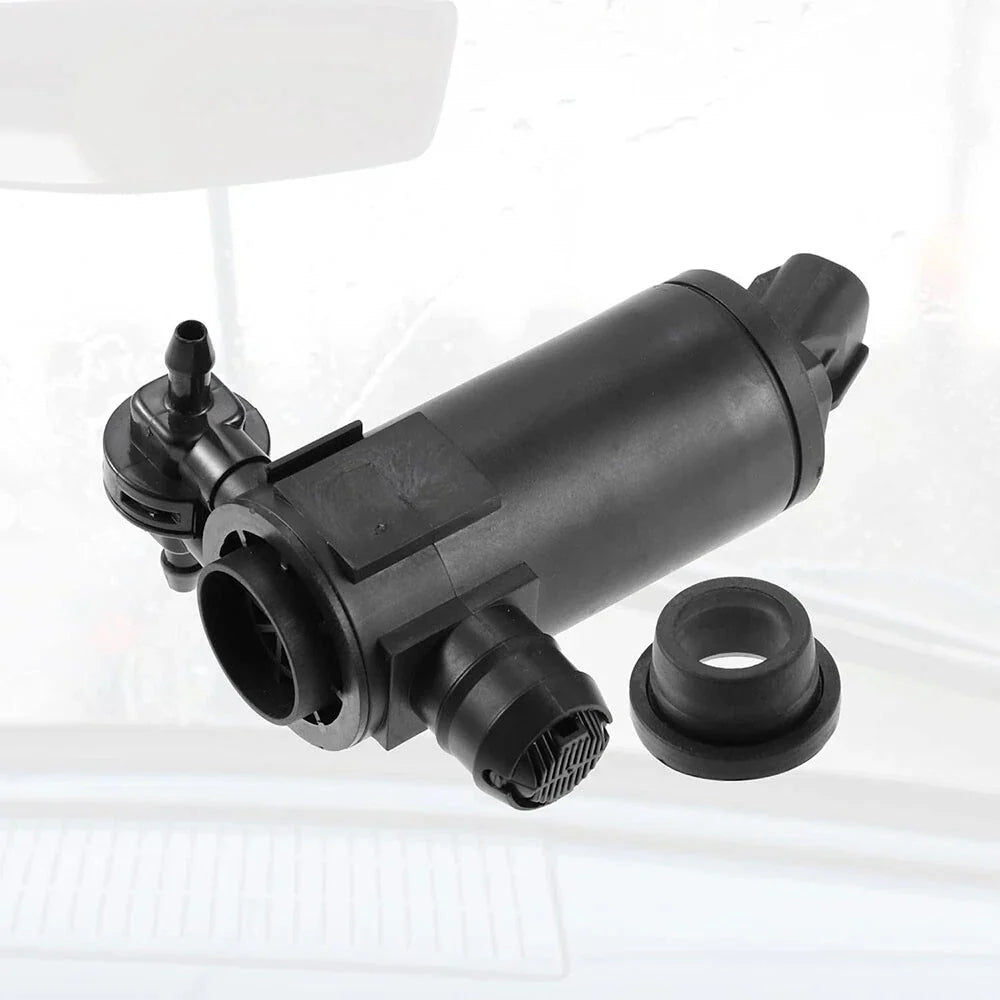 Windshield Washer Pump for Toyota RAV4, C-HR, Corolla, Highlander, Lexus