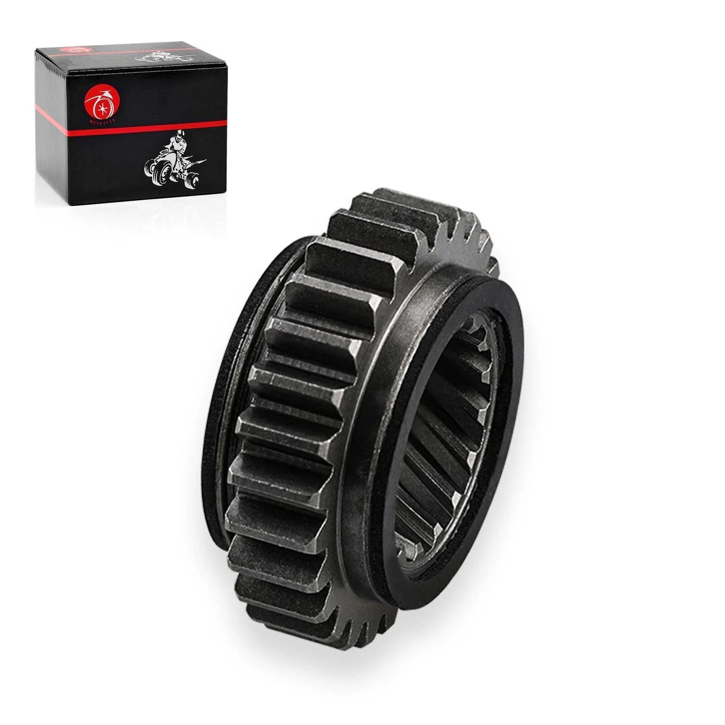 Starter Idler Gear for Yamaha Virago XV 700 750 XV920 (1981–1985)