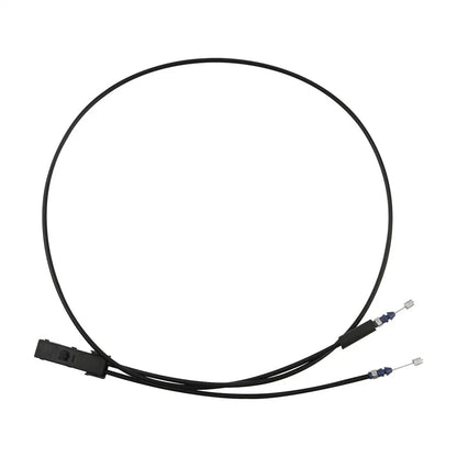 Hood Release Cable for Infiniti G35 G37 Q40 Sedan (2003-2015)