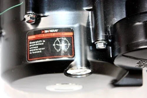 250cc Electric Start Air Cooled Engine for Shineray Dirt Bike
