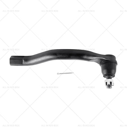 Tie Rod Ends for Honda Civic FD FD1 FD2 FD3 1.3 (2006-2012)