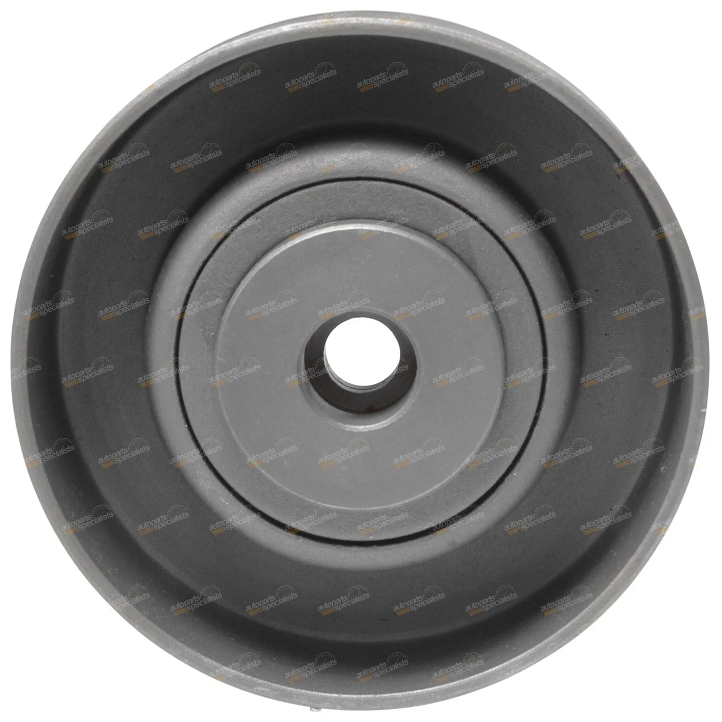 LH Upper Drive Belt Idler Pulley for Pajero