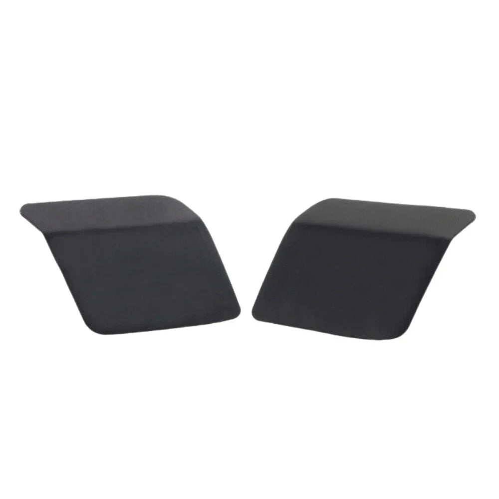 Front Bumper Headlight Washer Cover Cap for 14-18 BMW X5 (2014-2018)