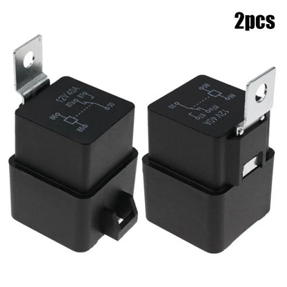 2 x Power Trim Tilt Relay for Outboard Motor