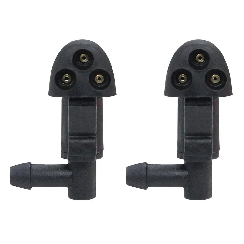 Windshield Washer Wiper Sprayer Nozzles for 2009-2014 Chevy Cruze