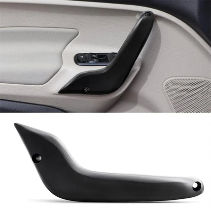 Left Side Door Handle Power Window Panel for Ford Fiesta (2011-2020)