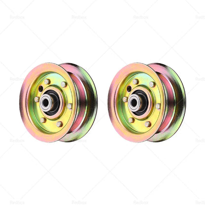 Pulley for Husqvarna Jonsered Mowers (Various Years)