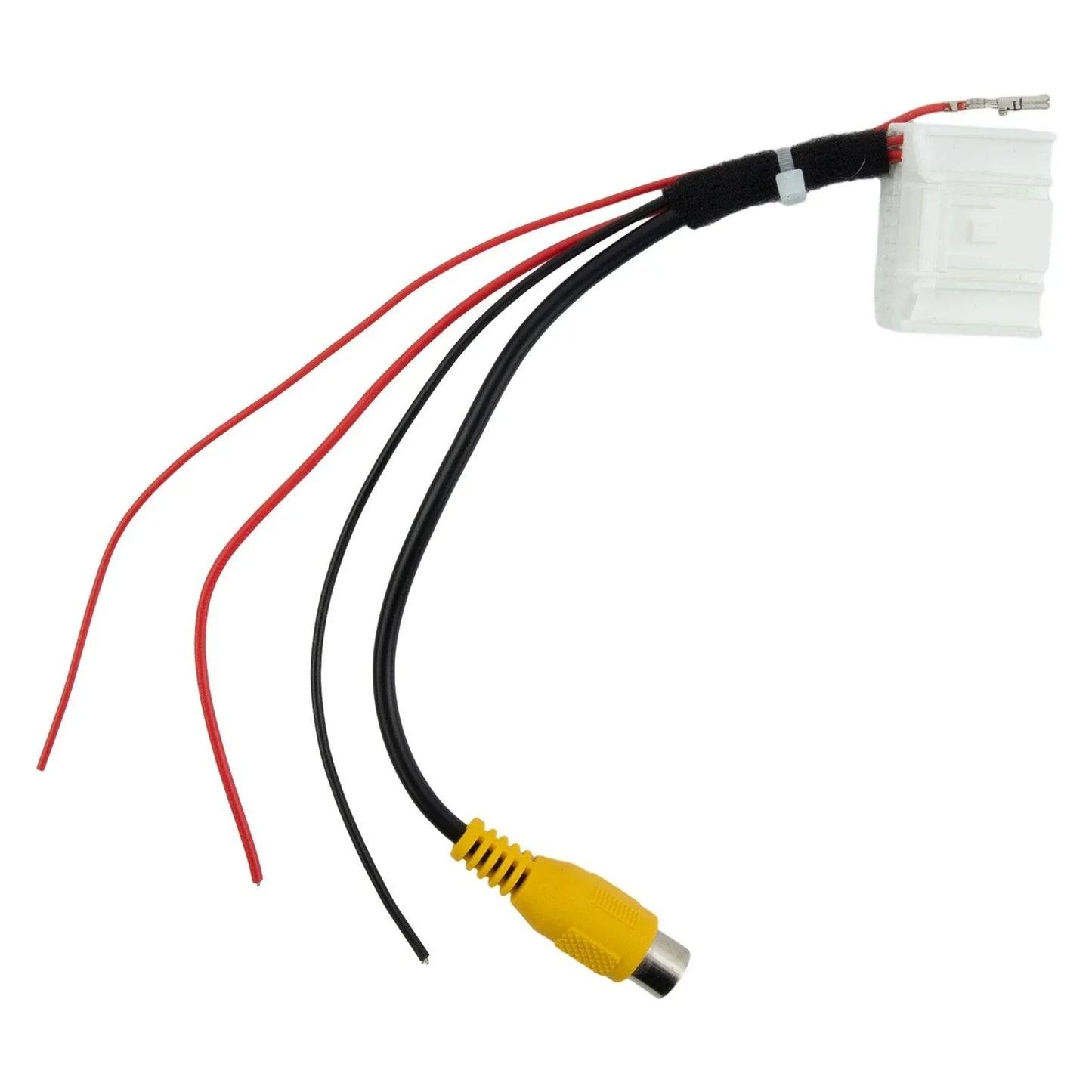 Rearview Backup Camera for Toyota