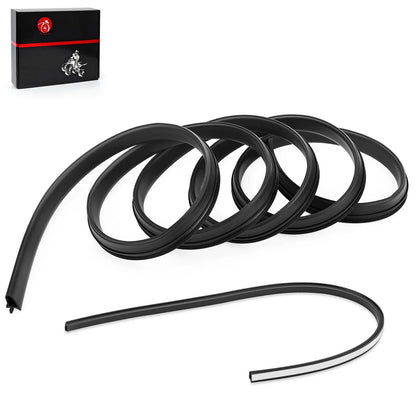 Door Seal Hardware Kit for Polaris Ranger XP 1000 Northstar (2018–2025)