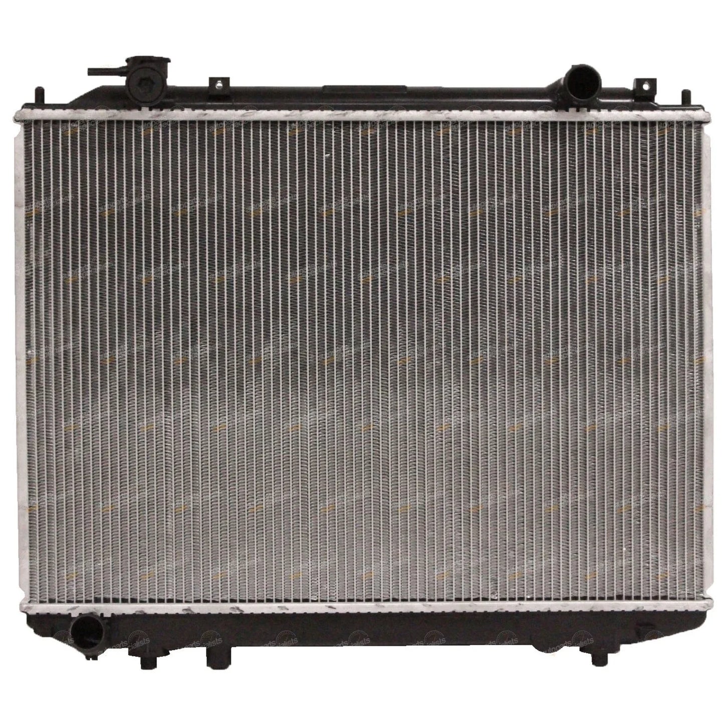 26mm Alloy Core Radiator for Mazda BT-50 UN (2006-2011)