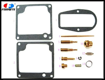 Kawasaki KZ900 Carburetor Repair Kit for 1973-1975 ( Kits)