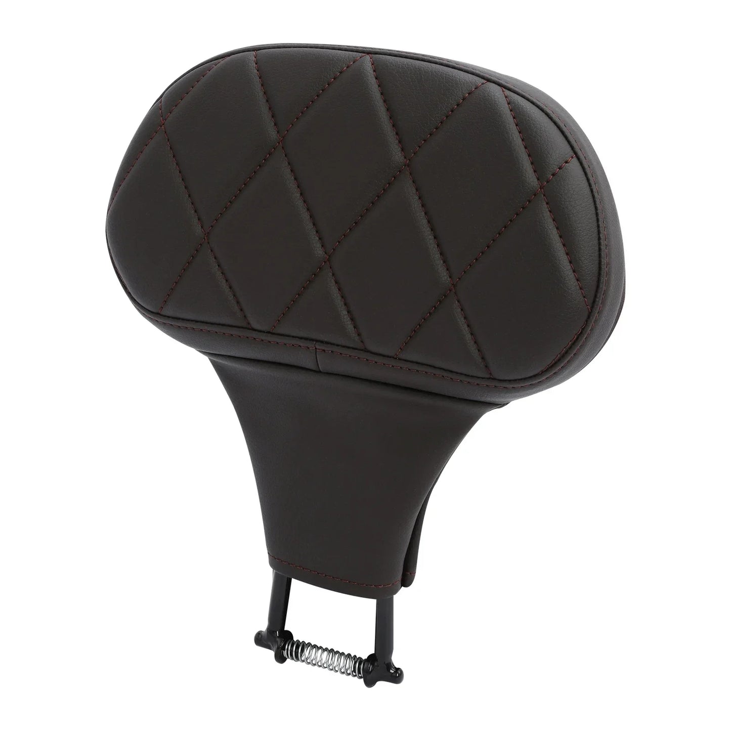 Coffee Rider Backrest Mounting Kit for Harley Touring Street Glide (1988-2023)