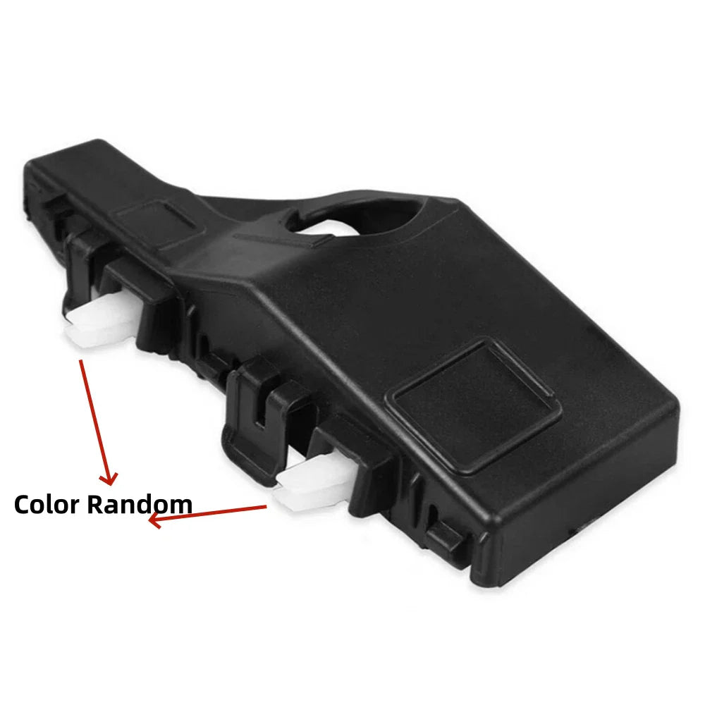 Front Bumper Brackets  Left & Right for Kia Sorento (2016-2020)