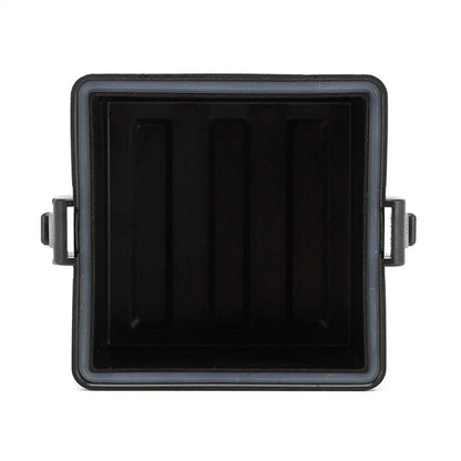 12V 3-Way Fuse Relay Box with 5-Pin 40A Relays for Car Truck Accessories