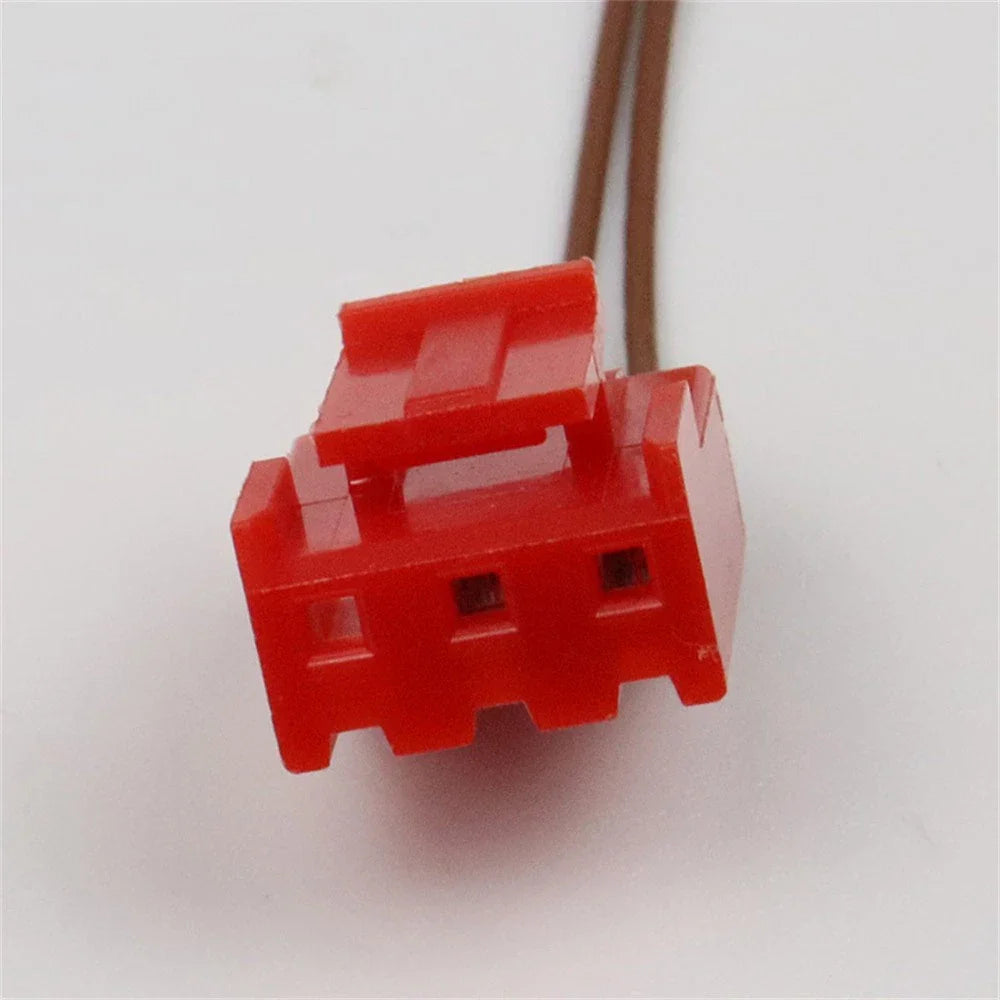 3Pin Temperature Sensor NTC50K for Car Truck 2KW 5KW 8KW Air Heater