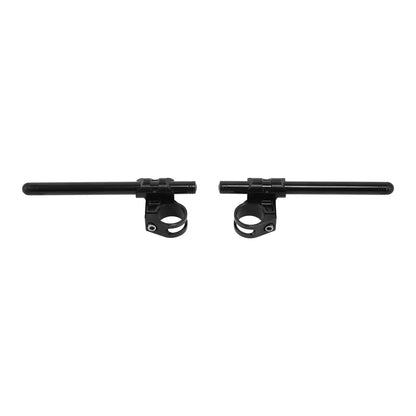 45mm Clip-On Handlebar for Suzuki GSXR600, Honda CBR600RR (1996-2004)