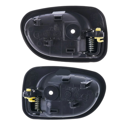 Door Handle Inner 2 x for Hyundai Excel X3 (1994–2000)