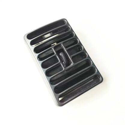 Left Side Dash Vents Louver Outlet for 1997-2006 Jeep Wrangler (1997-2006)