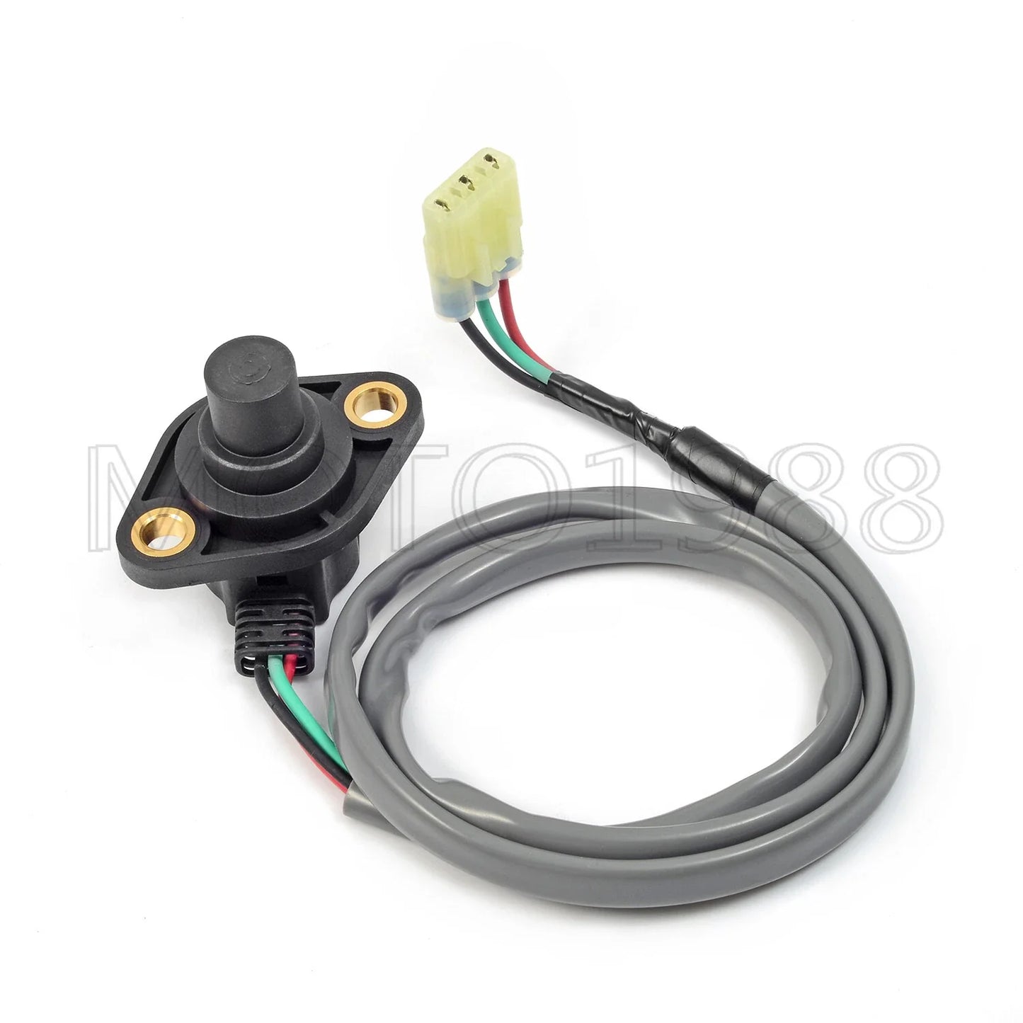 Speed Sensor for Honda Rincon TRX650 TRX680 4x4 (2003–09)