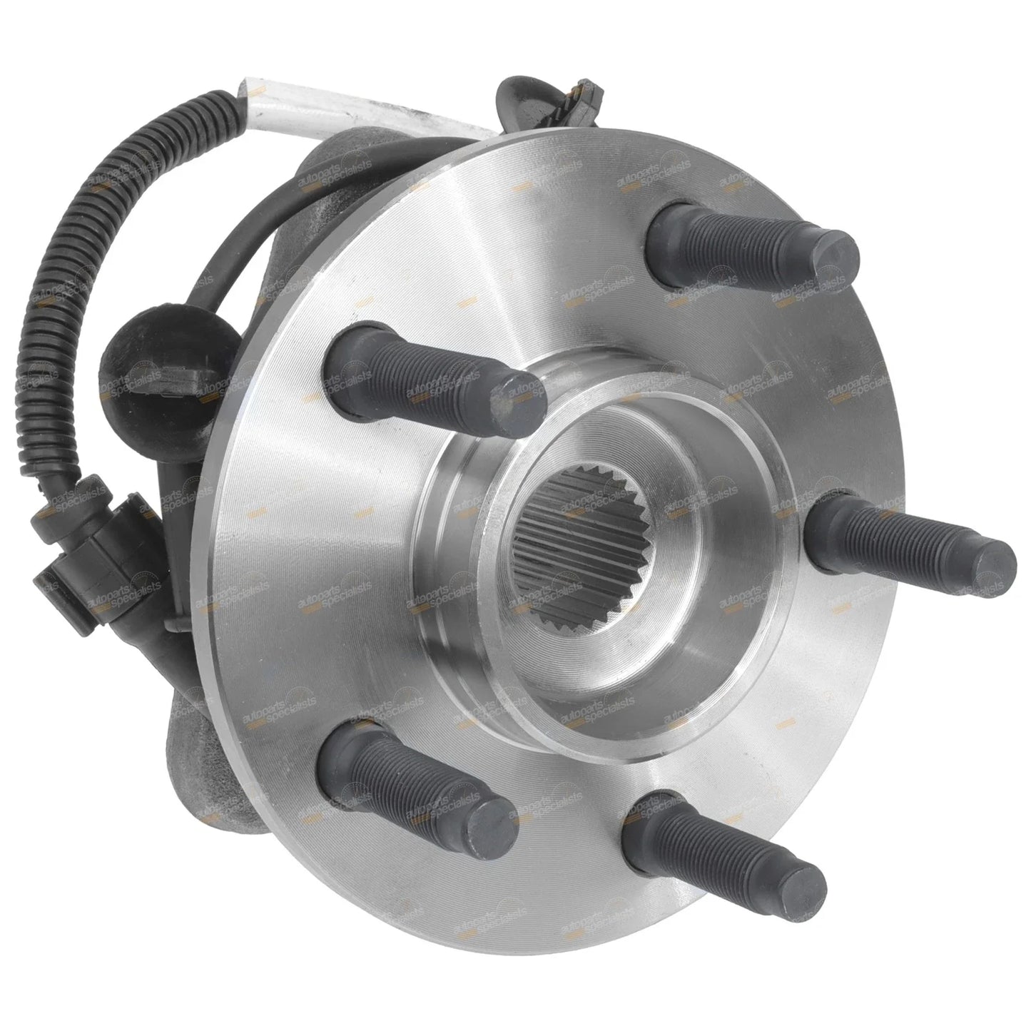 Front Wheel Bearing Hub Assembly 4.0L V6 for Ford Explorer (1996 - 2001)