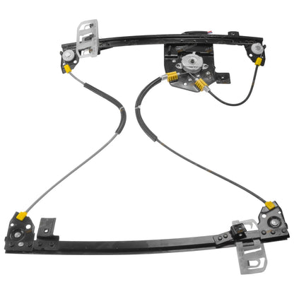 Front RH Window Regulator for Falcon FPV FG (2008 - 2014)