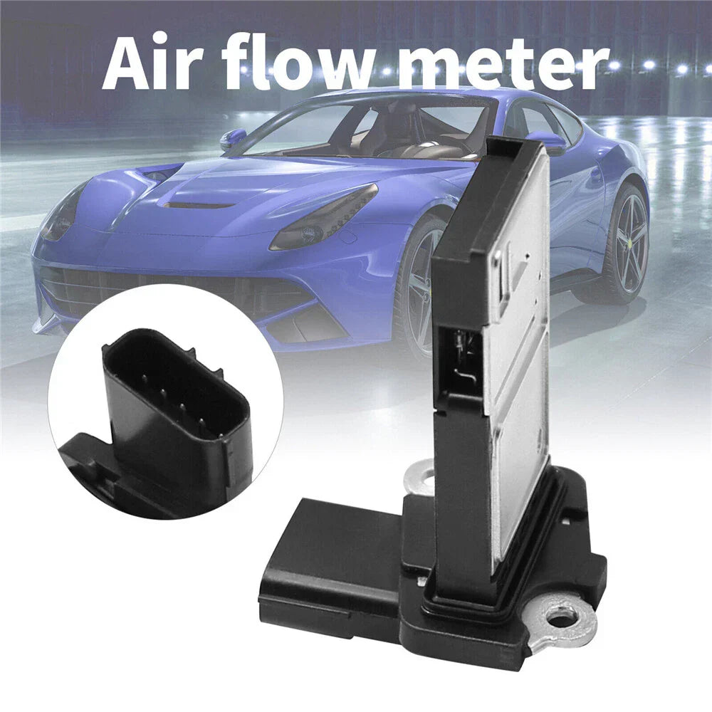 Mass Air Flow Sensor x1 for Honda Accord, Civic, Acura ILX, MDX, RDX (2013-2023)