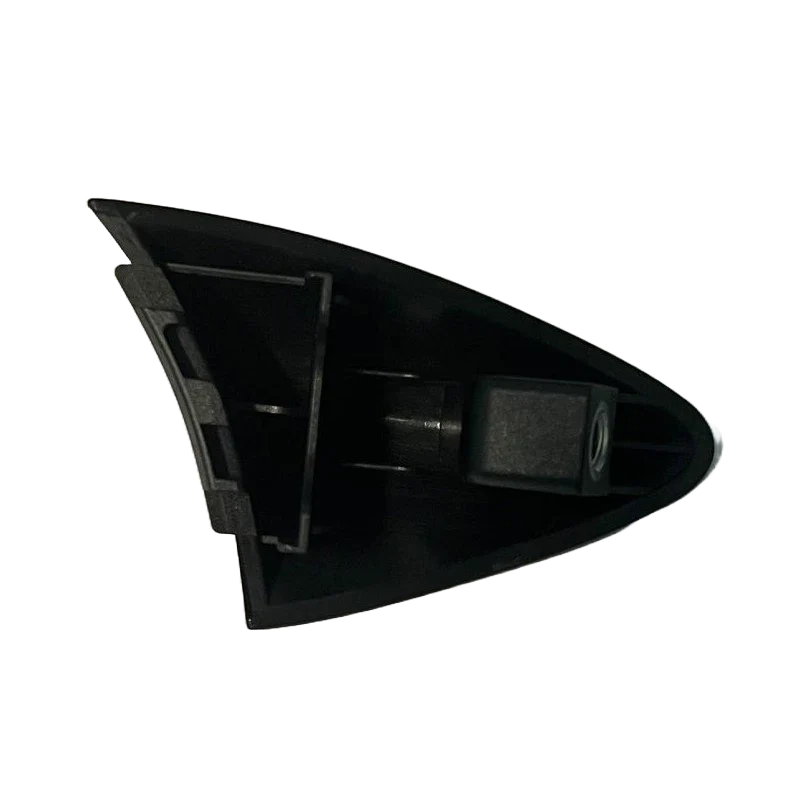 Front Left Outer Door Handle Primed Black 1x for Hyundai i30 GD (2012–2017)