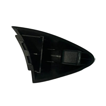 Front Left Outer Door Handle Primed Black 1x for Hyundai i30 GD (2012–2017)