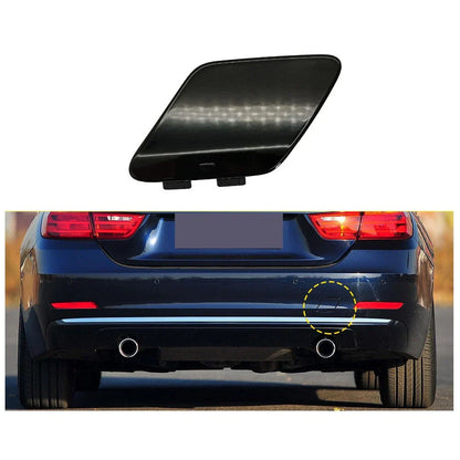 Rear Bumper Tow Hook Cover for BMW F32 F33 F36 4 Series (2014-2018)