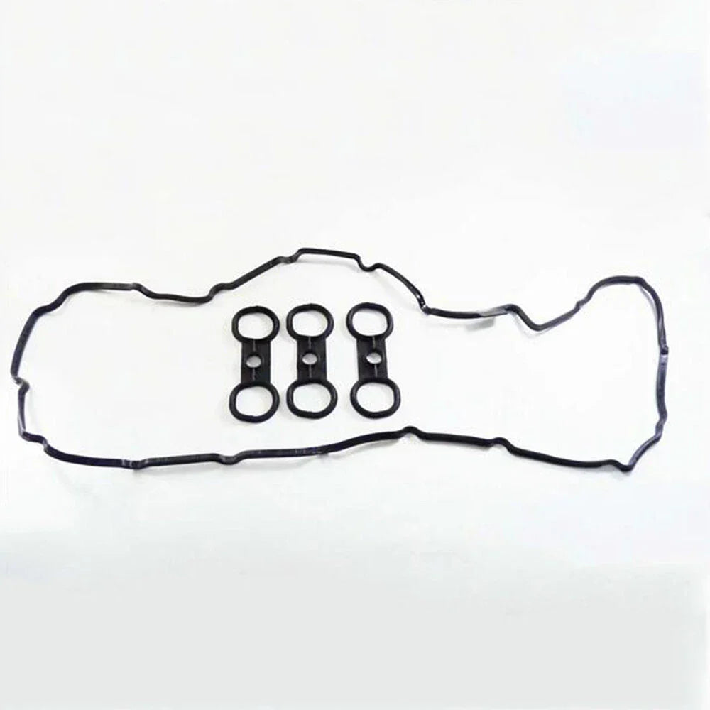 Engine Valve Cover Gasket Set for BMW X1 E84, X3 E83, F25, X5 E70, Z4 E85 (2009-2015)