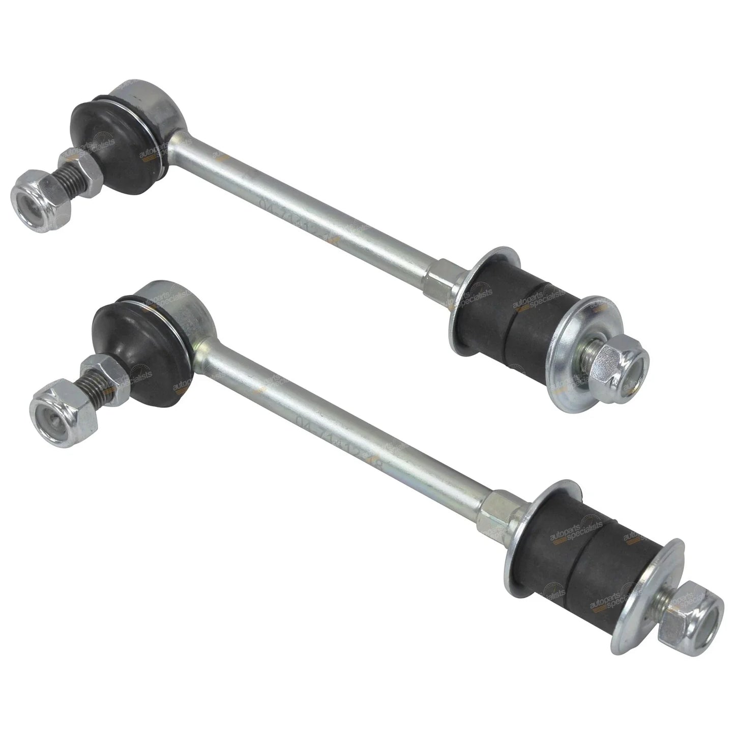 LH+RH Sway Bar Links for Nissan Patrol GQ GU (1988 - 2016)