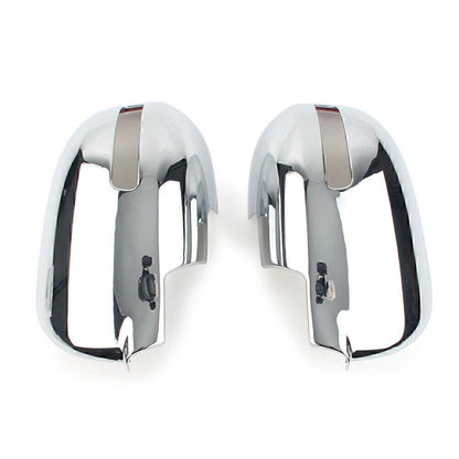 Chrome Trim Cover for Mitsubishi Outlander (2013-2016)