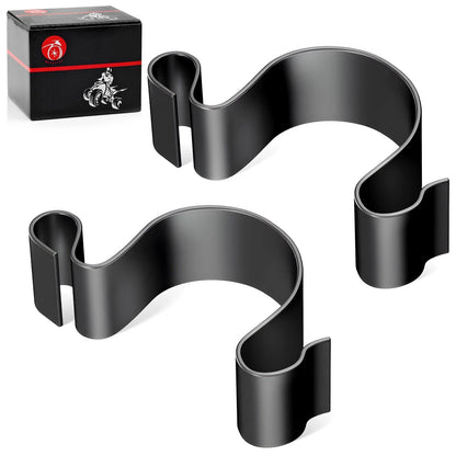 2 x Air Box Cover Clip for Polaris Xpedition (2000–2010)