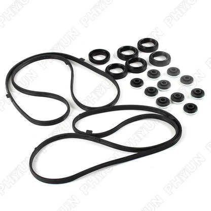 Valve Cover Gasket & Spark Plug Tube Seals for Honda Accord, Odyssey (2003-2010)