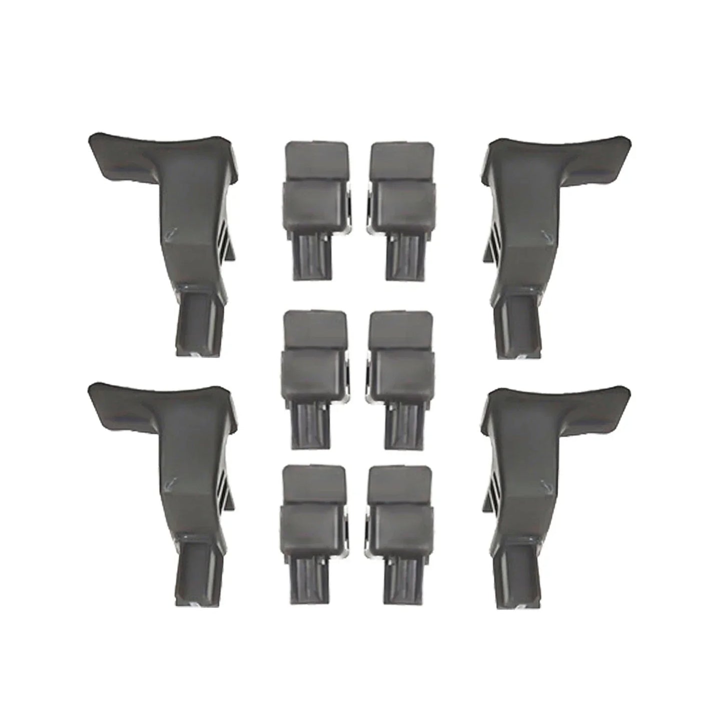 Sunroof Bracket for Smart Fortwo (2007–2015)